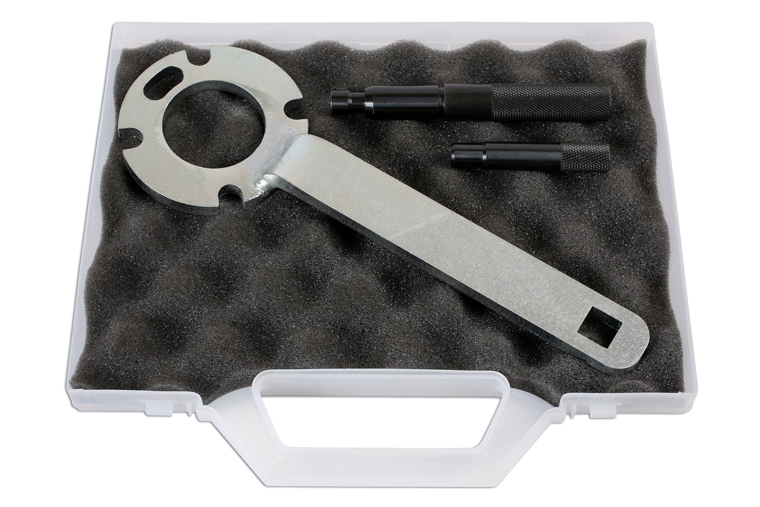 Laser 6564 CAM-Belt Kit de Herramientas