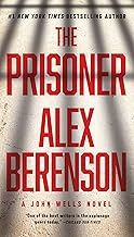 Best The Prisoner (A John Wells Novel Book 11) Review 