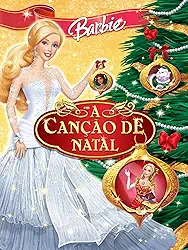 Barbie em A Canção de Natal
