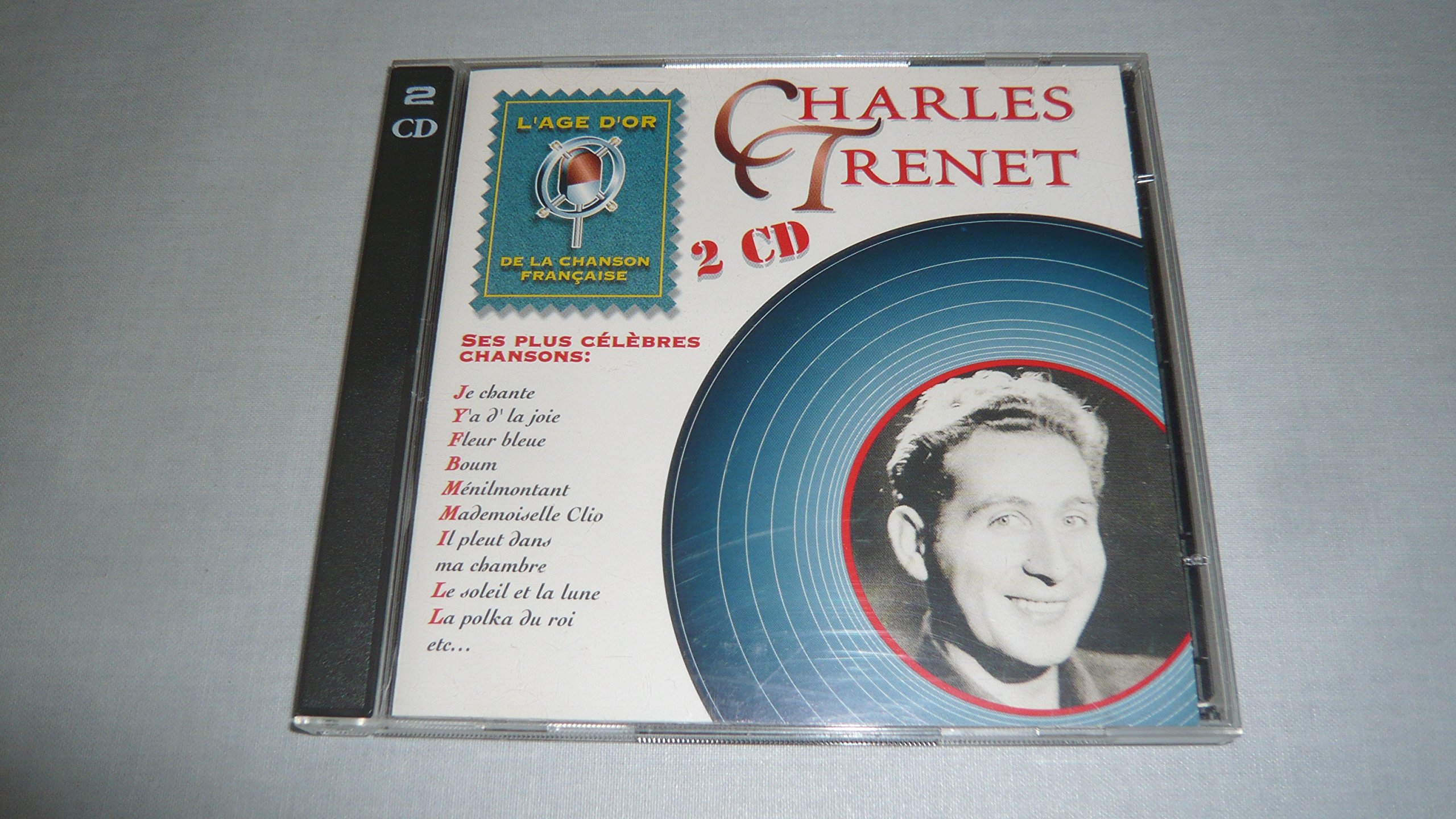 Ces Plus Celebres Chansons