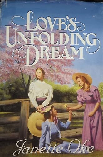 Love's Unfolding Dream
