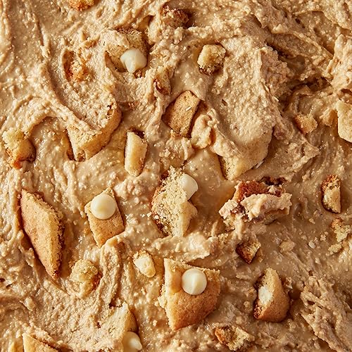 Miniatura 5 de FIt Butters Mantequilla de anacardo con galletas con chispas