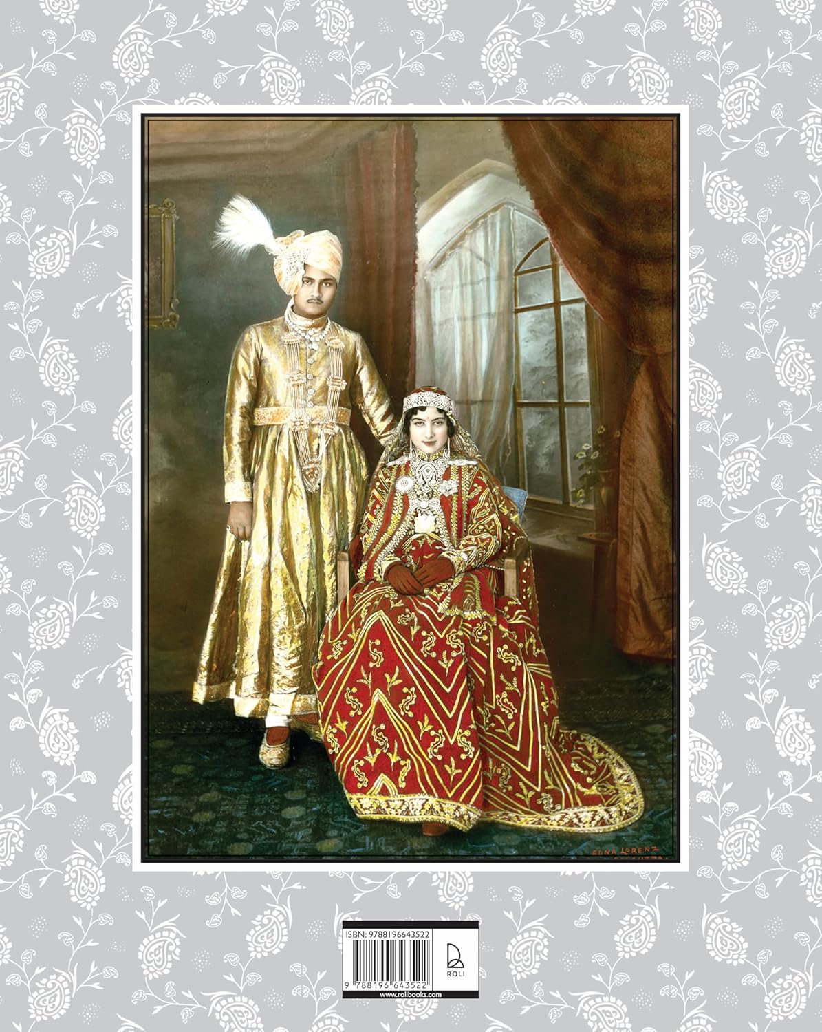 The Unforgettable Maharajas: One Hundred and Fifty Years of Photography      Hardcover – October 3, 2012
