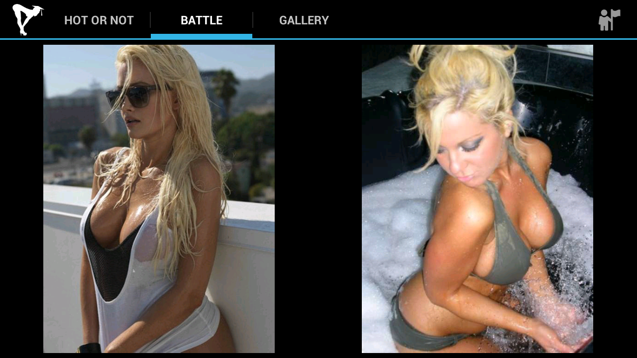 Beauty or Cutie photo