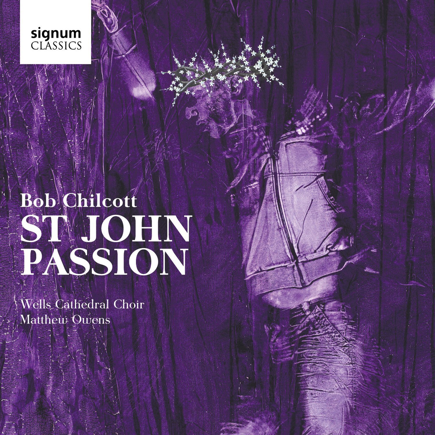 St John Passion