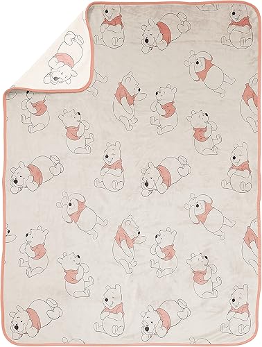 Miniatura 2 de Manta de vellón del Extraño Mundo de Jack de Disney, Moonlight Madness, 46 x 60 pulgadas, ropa de cama para niños con estampado de personajes Jack