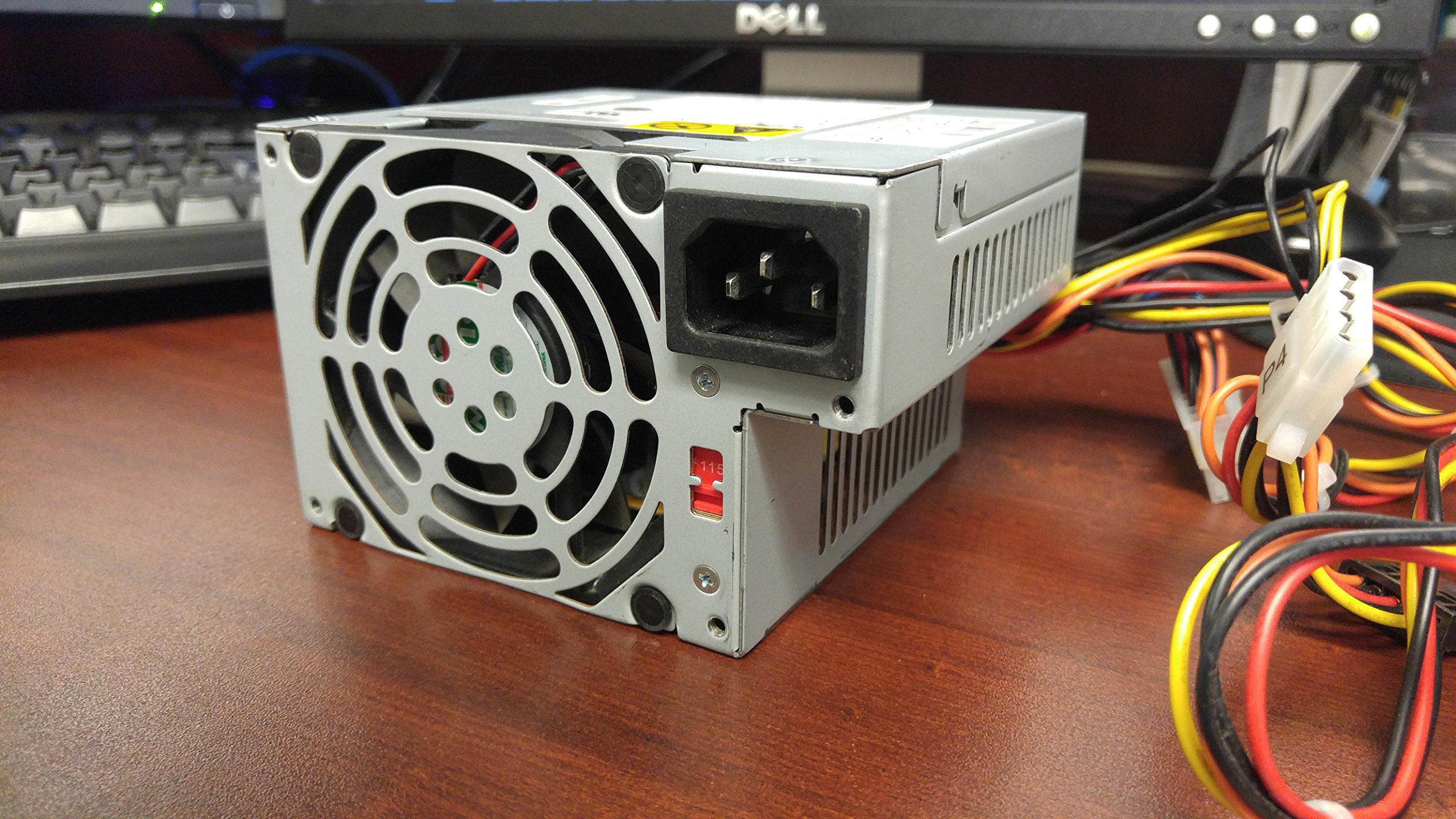 200W Lenovo IBM Power Supply For ThinkCentre A50 S50 49P2150 49P2149 74P4357