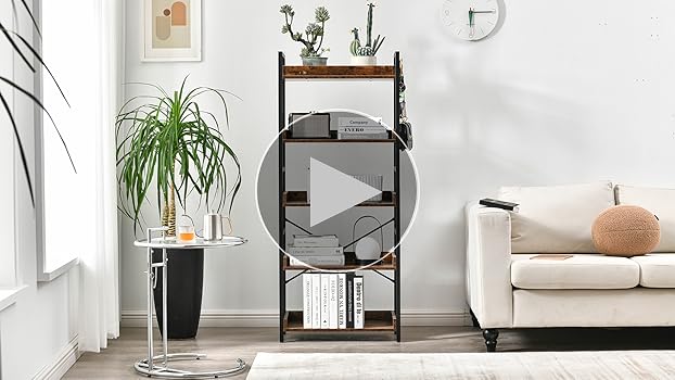 Amazon｜HCHQHS ラック キッチン 棚 おしゃれ 収納 オープン