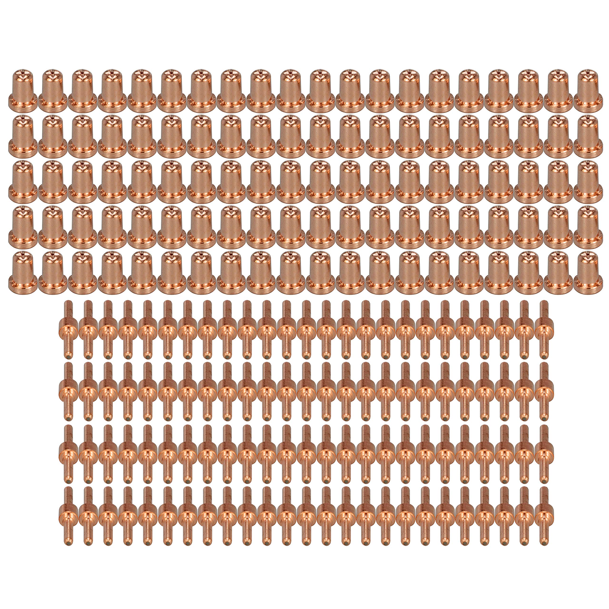 Ugello Scriccatura Per Torce Plasma Originali Kjellberg PHT-31 (2pz) 11 - Foto 7