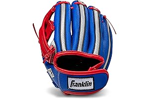 Franklin Sports Air Tech Teeball Glove