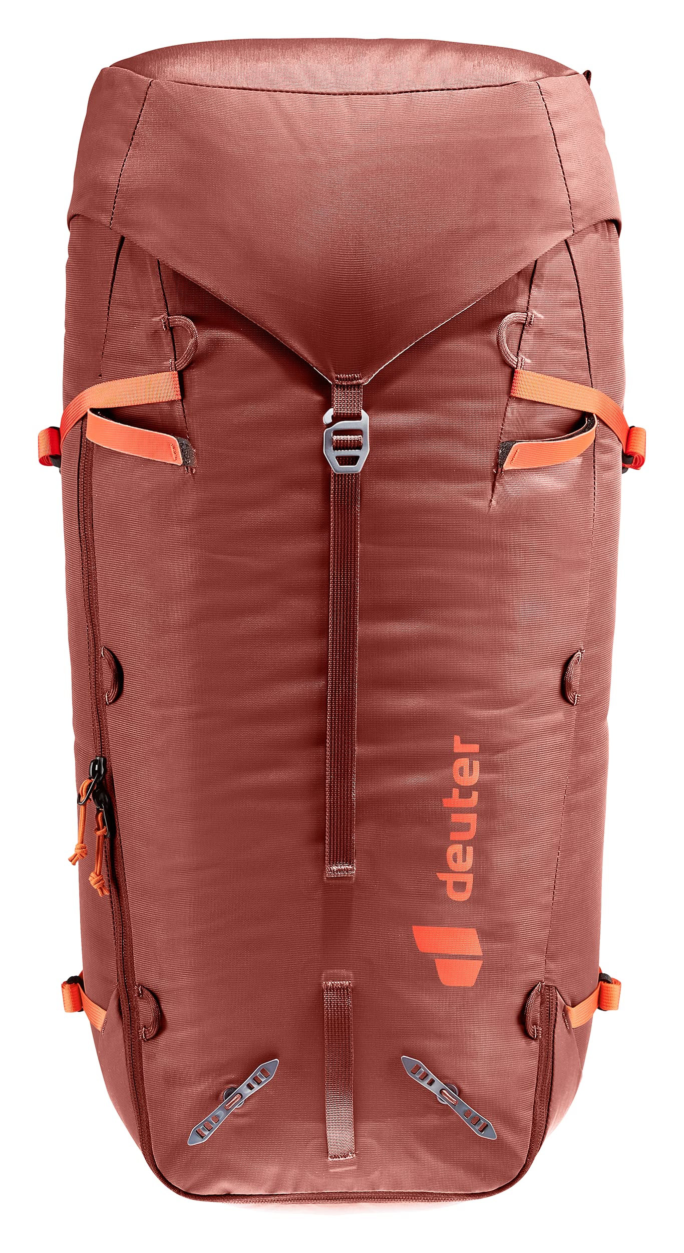 Deuter Guide 44+8 - Zaino per l'arrampicata alpina