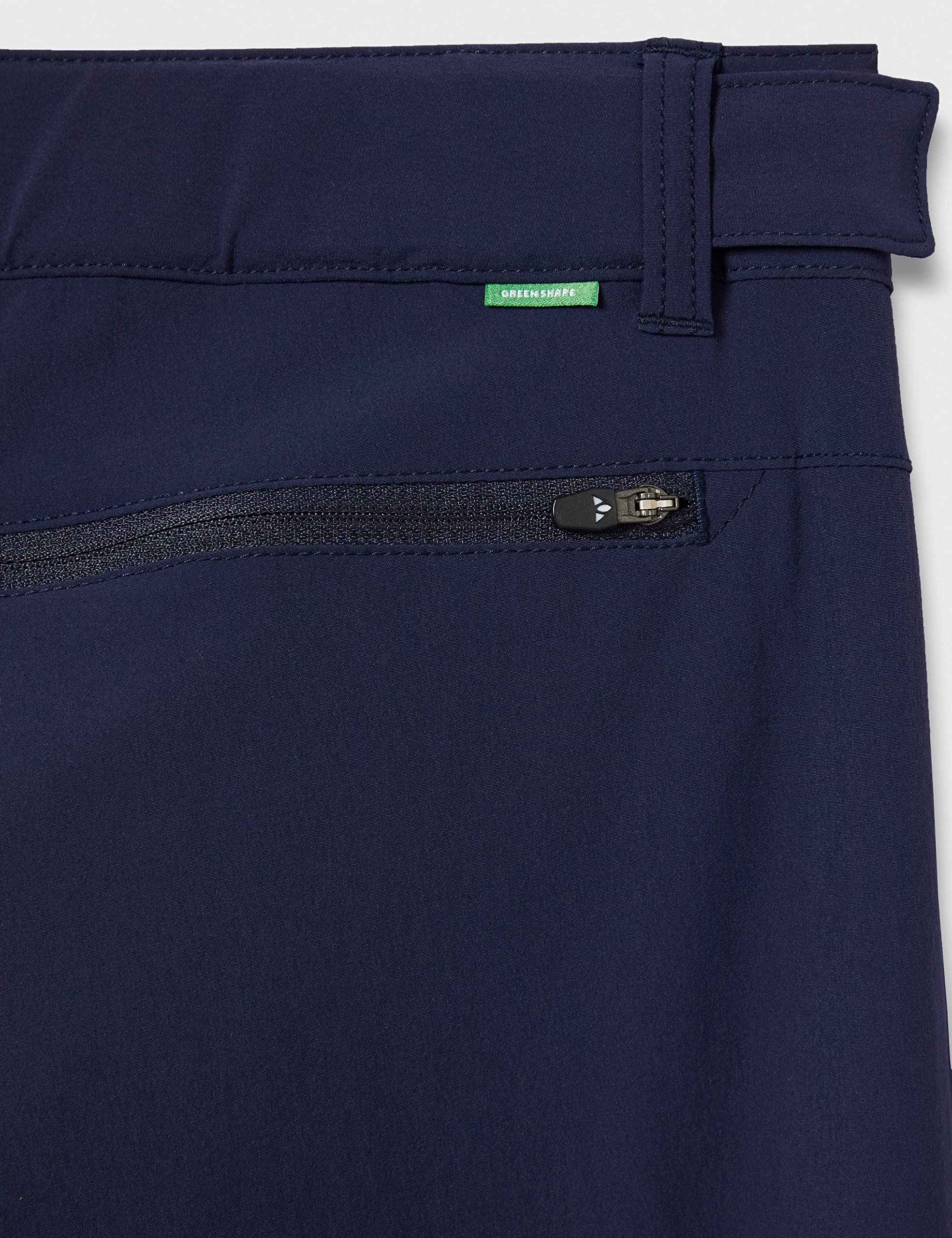 VAUDE Damskie Spodnie Farley Stretch Zo T-zip Pants - Spodnie Kobiety