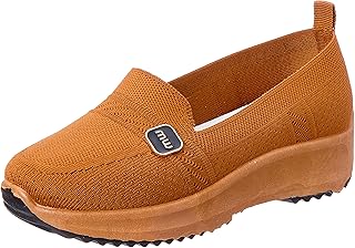 B&W Women's Slip-On Shoes - Havan, 40 EU