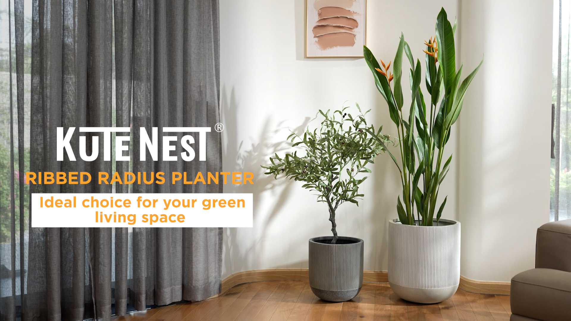 kurao✩  Amazon.com : KUTE NEST 18.7