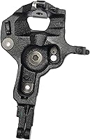 Vista 3 de Dorman 698-198 nudillo de dirección del lado del pasajero delantero compatible con modelos seleccionados de Ford/Mercury