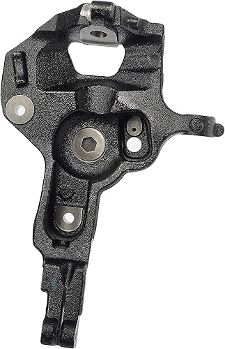 Miniatura 3 de Dorman 698-198 nudillo de dirección del lado del pasajero delantero compatible con modelos seleccionados de FordMercury