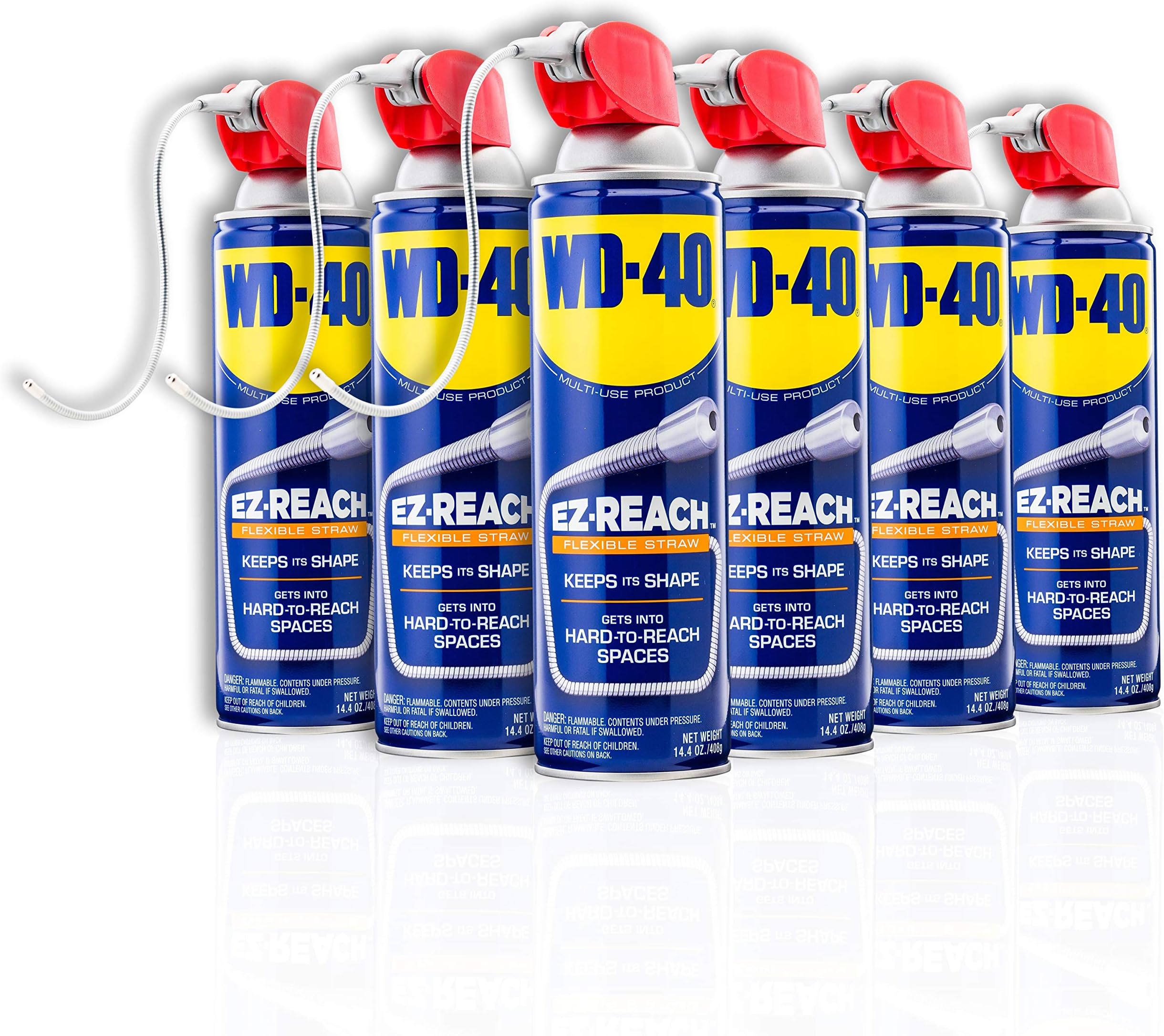 WD-40 EZ-REACH