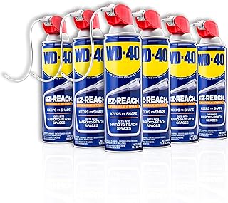 Original Formula, Multi-Use Product, EZ-REACH Flexible Straw, 14.4 OZ [6-Pack]