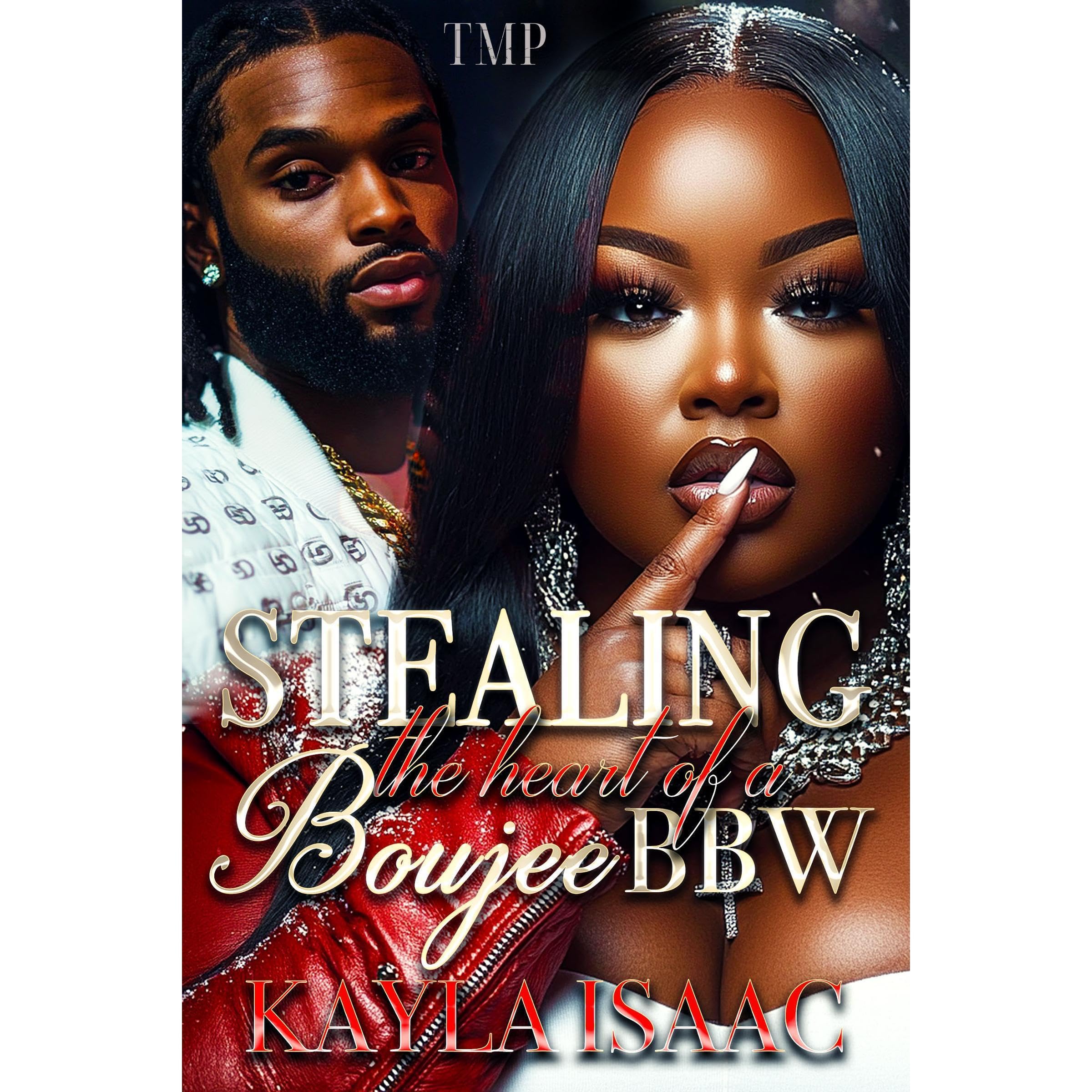 STEALING THE HEART OF A BOUJEE BBW