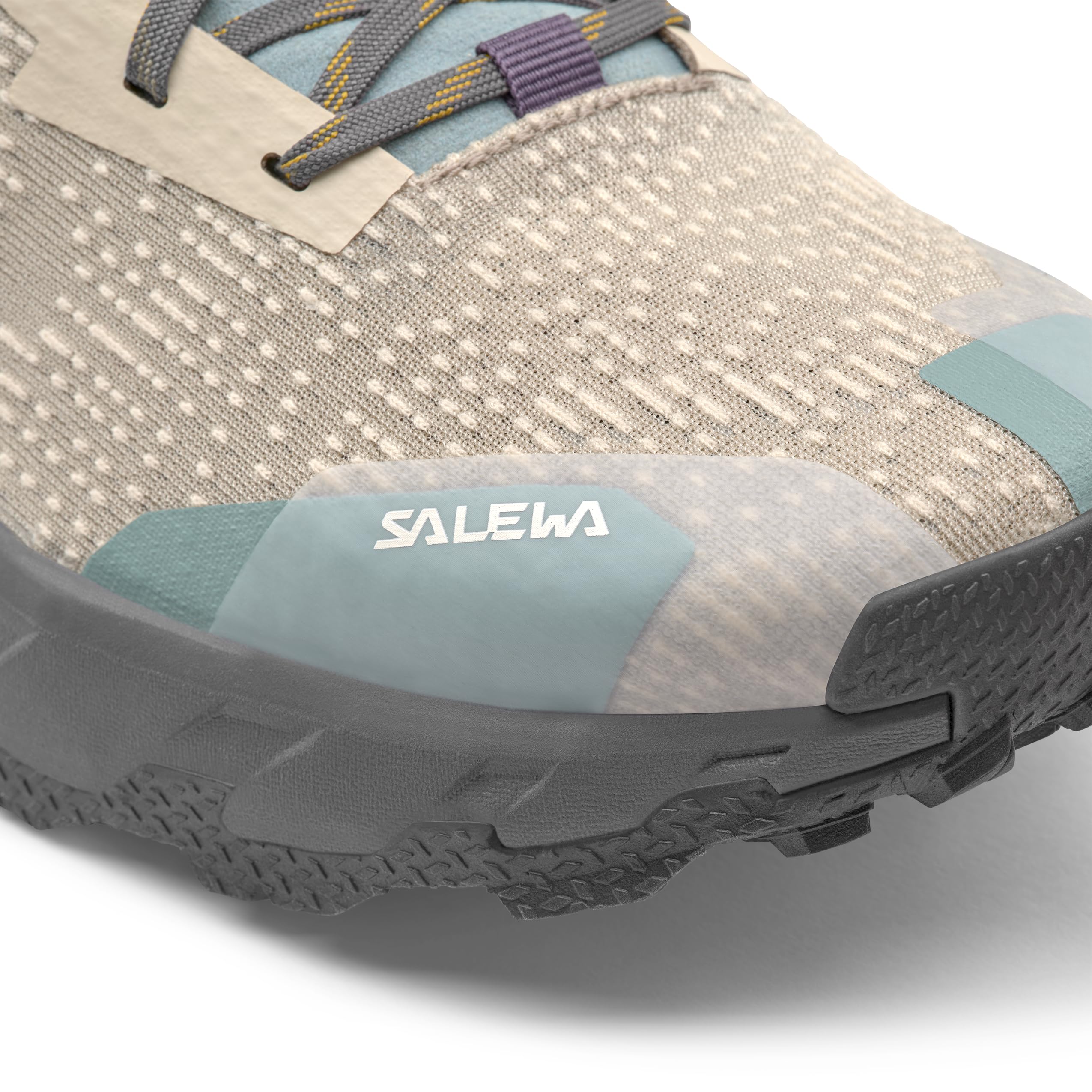 Salewa Pedroc 2 - Scarpe da trekking leggere e traspiranti, da uomo, per trekking e trekking