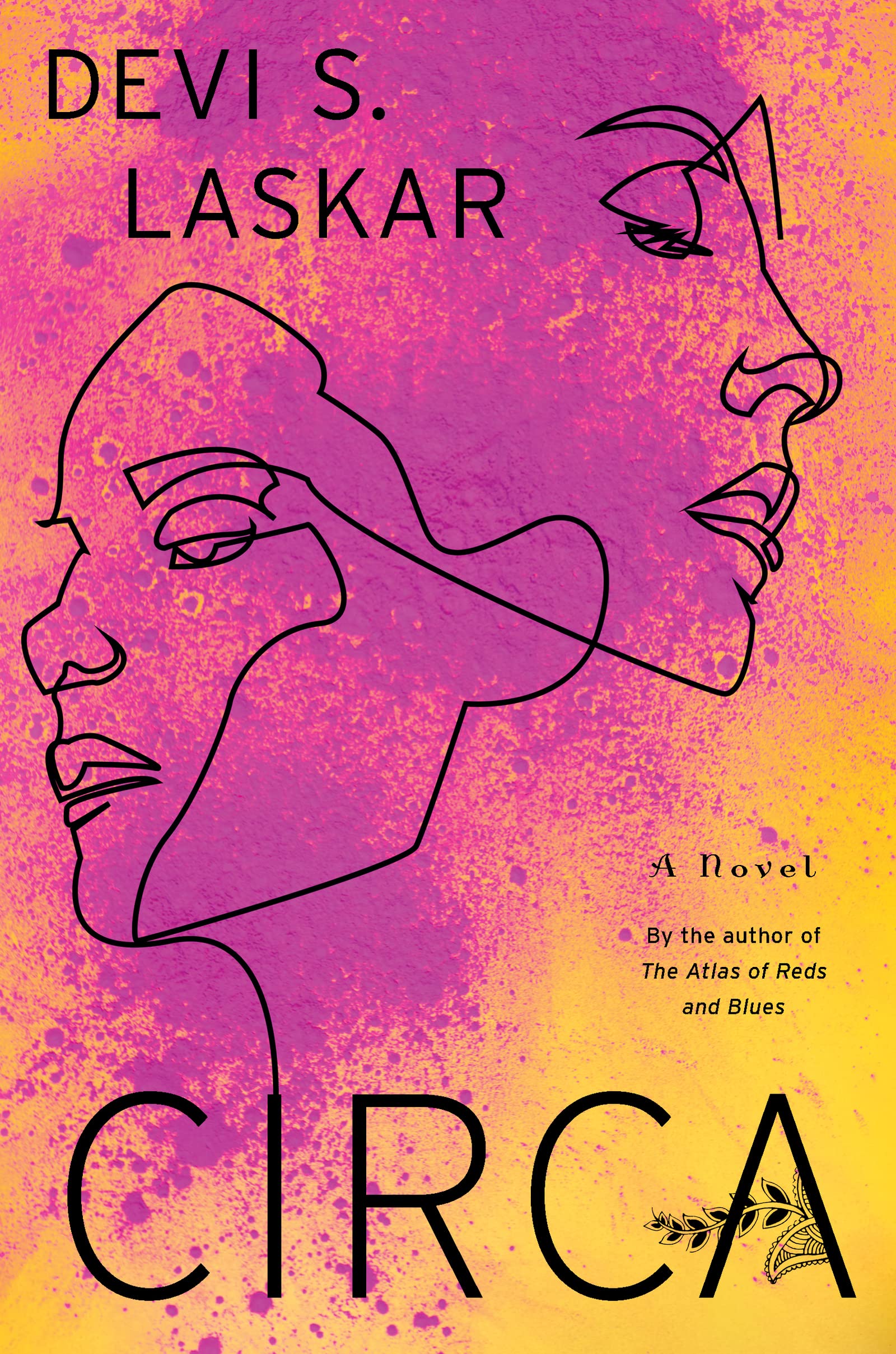 Circa: A Novel