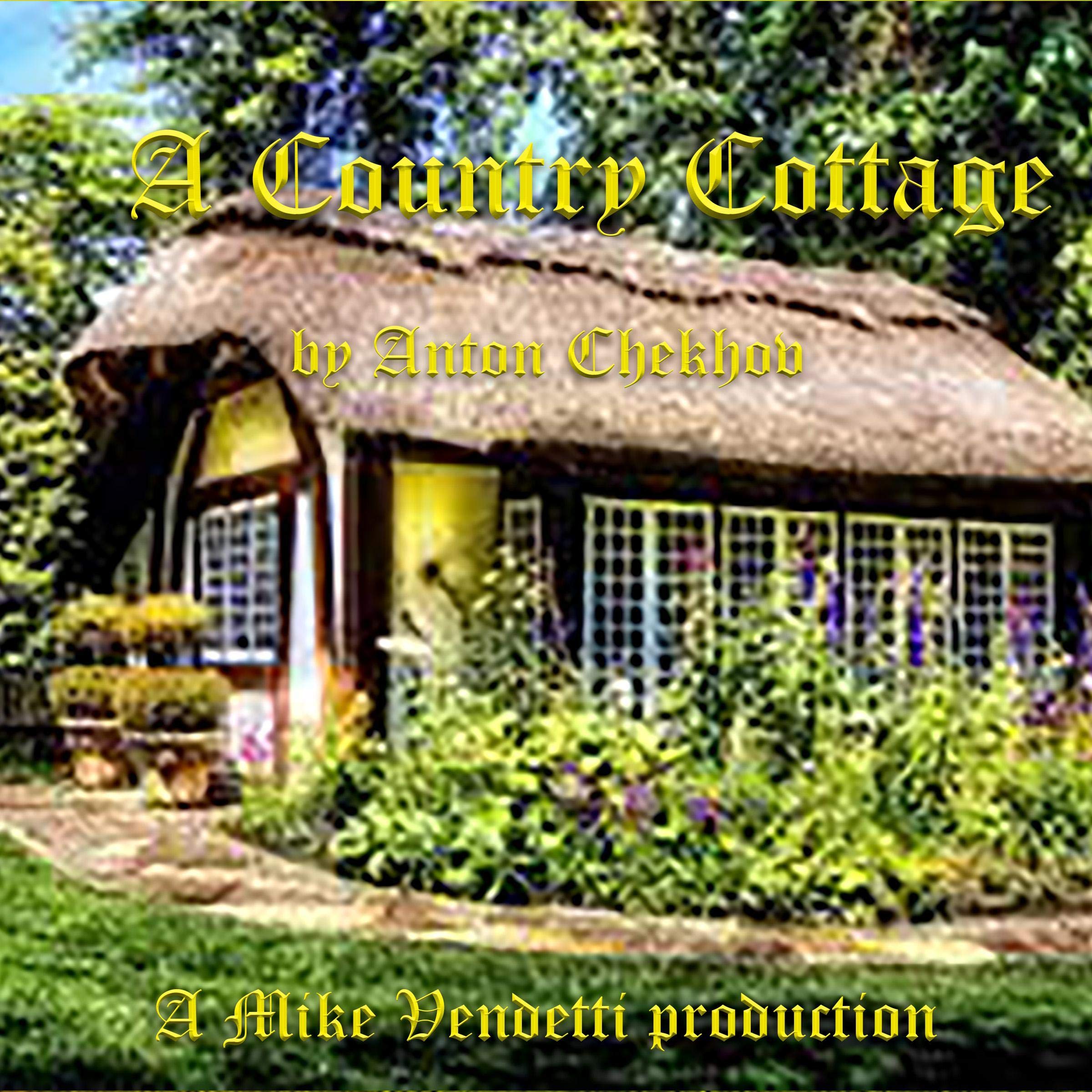A Country Cottage
