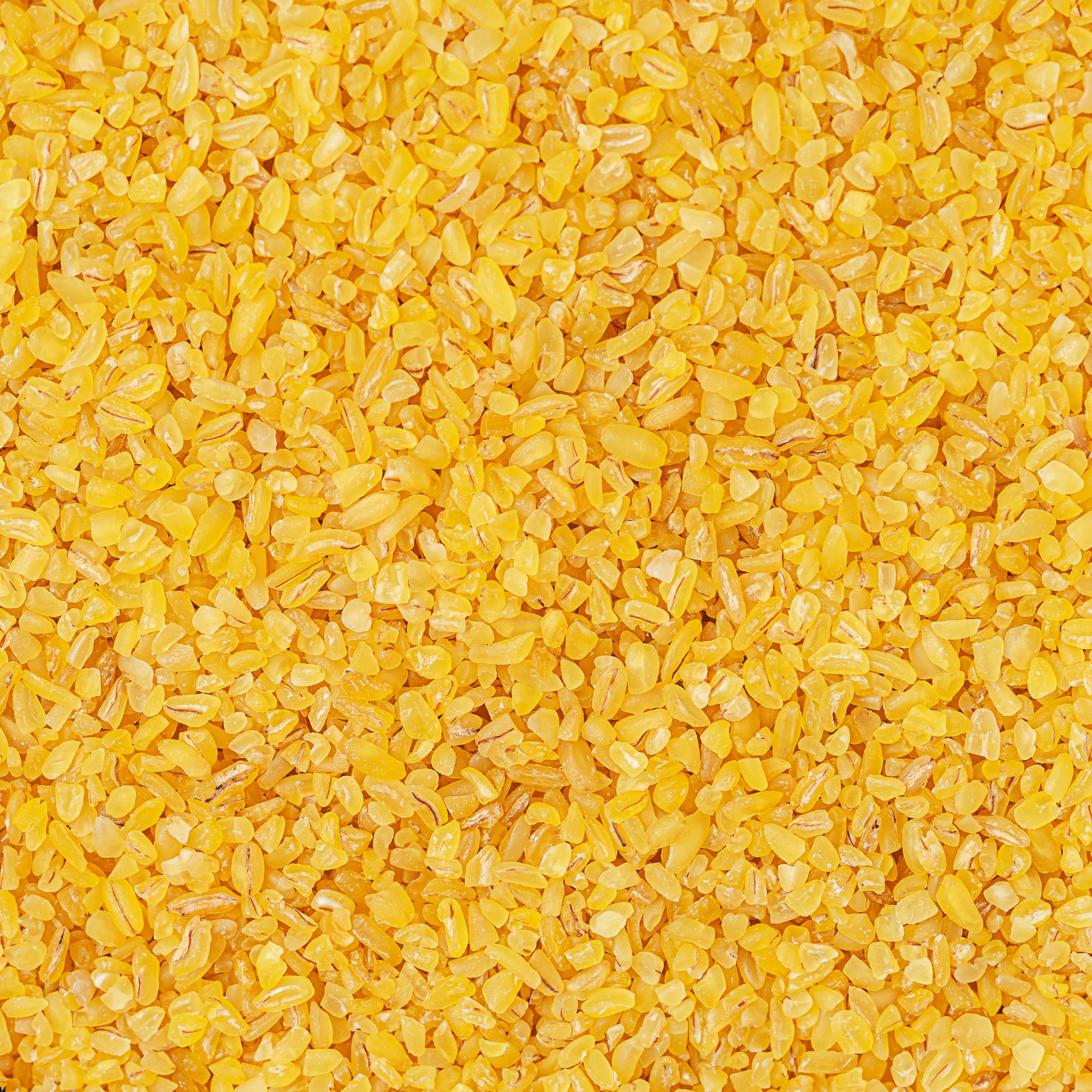 Köftelik Bulgur – Beyorganik Bio Turco Köftelik Bulgur 1 kg