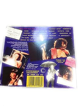 (未使用･未開封品)　Live at Knebworth: 10th Anniversary Deluxe Edition vf3p617 Amazon.co.jp: Knebworth 1985: ミュージック