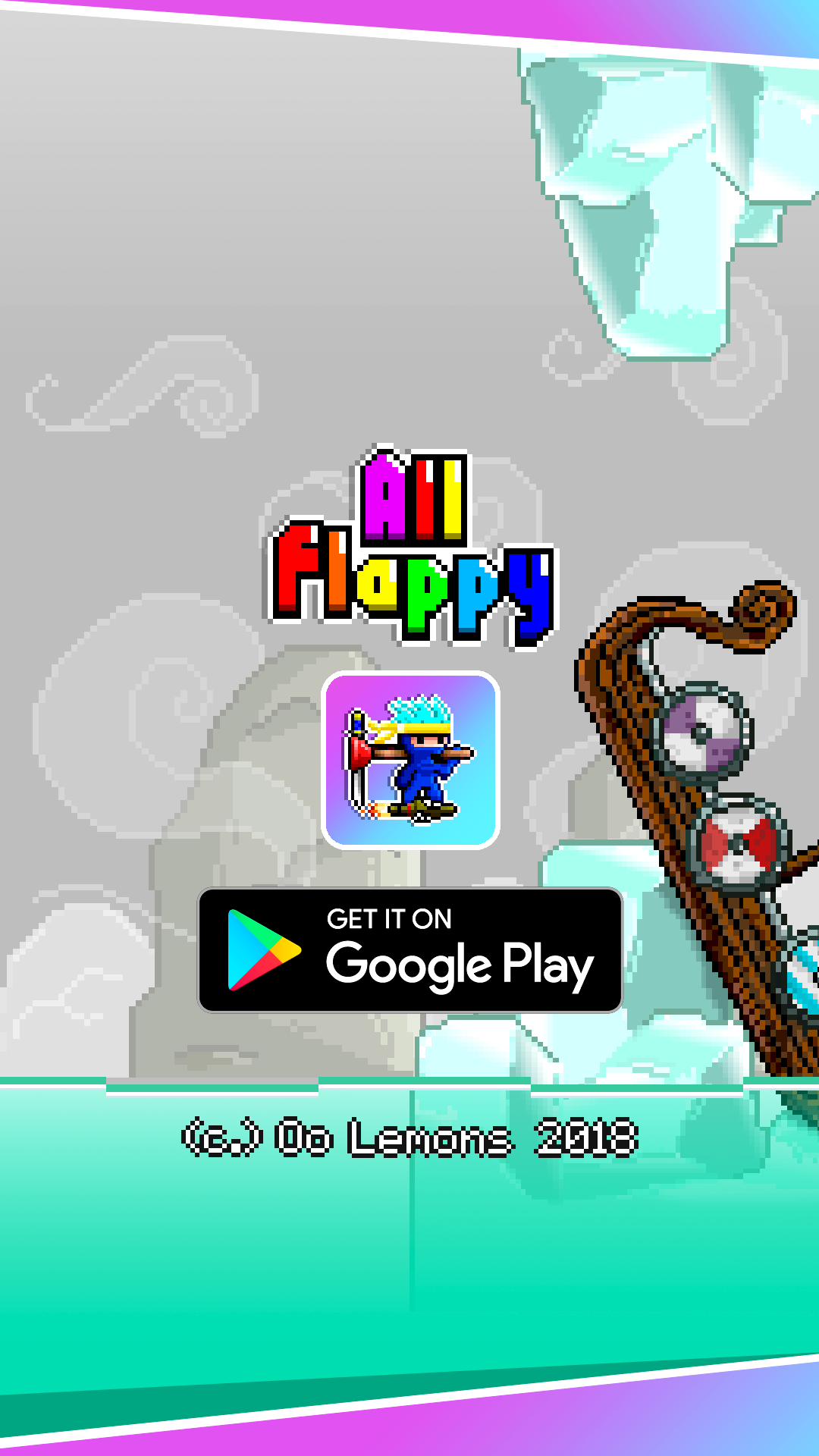 Flappy All:Amazon.co.jp:Appstore for Android