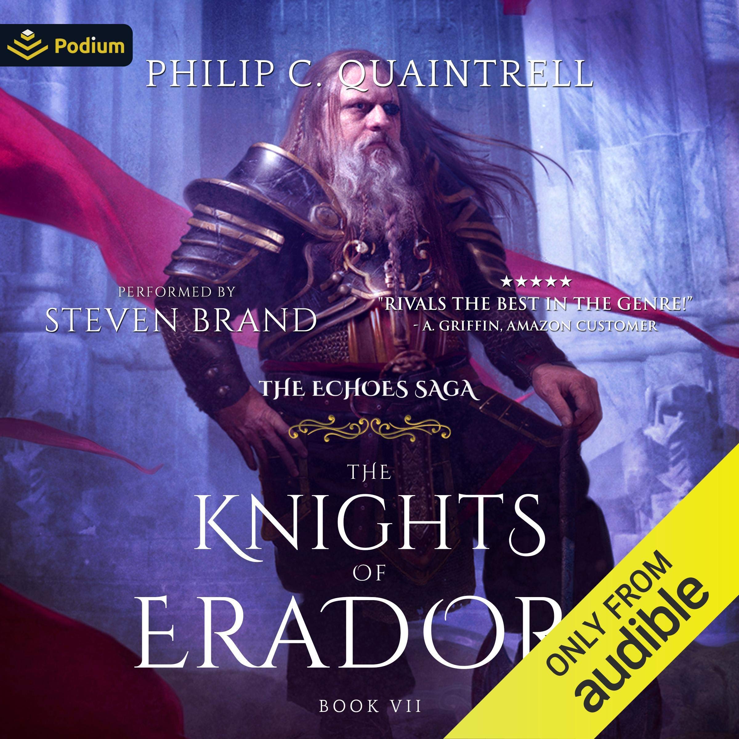 The Knights of Erador