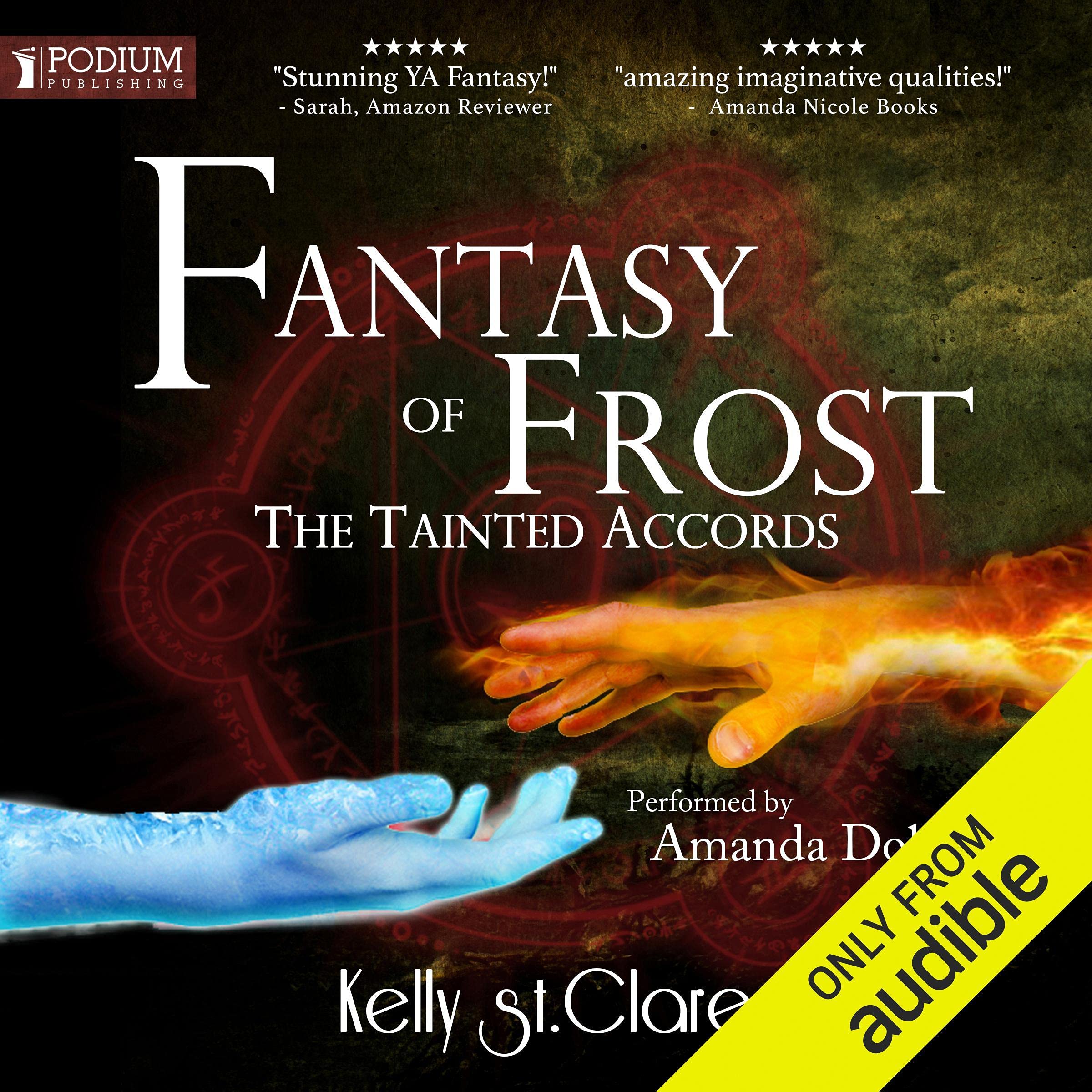 Fantasy of Frost