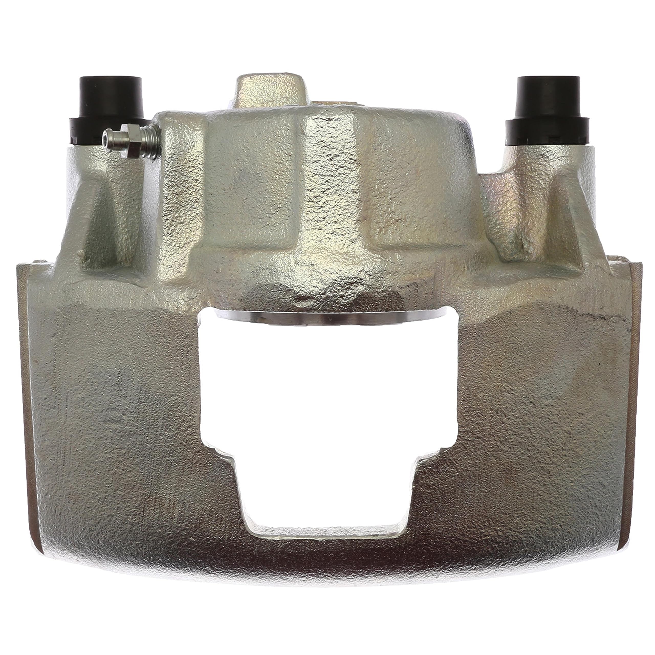 Amazon.com: ACDelco Gold 18FR742N Front Driver Side Disc Brake 