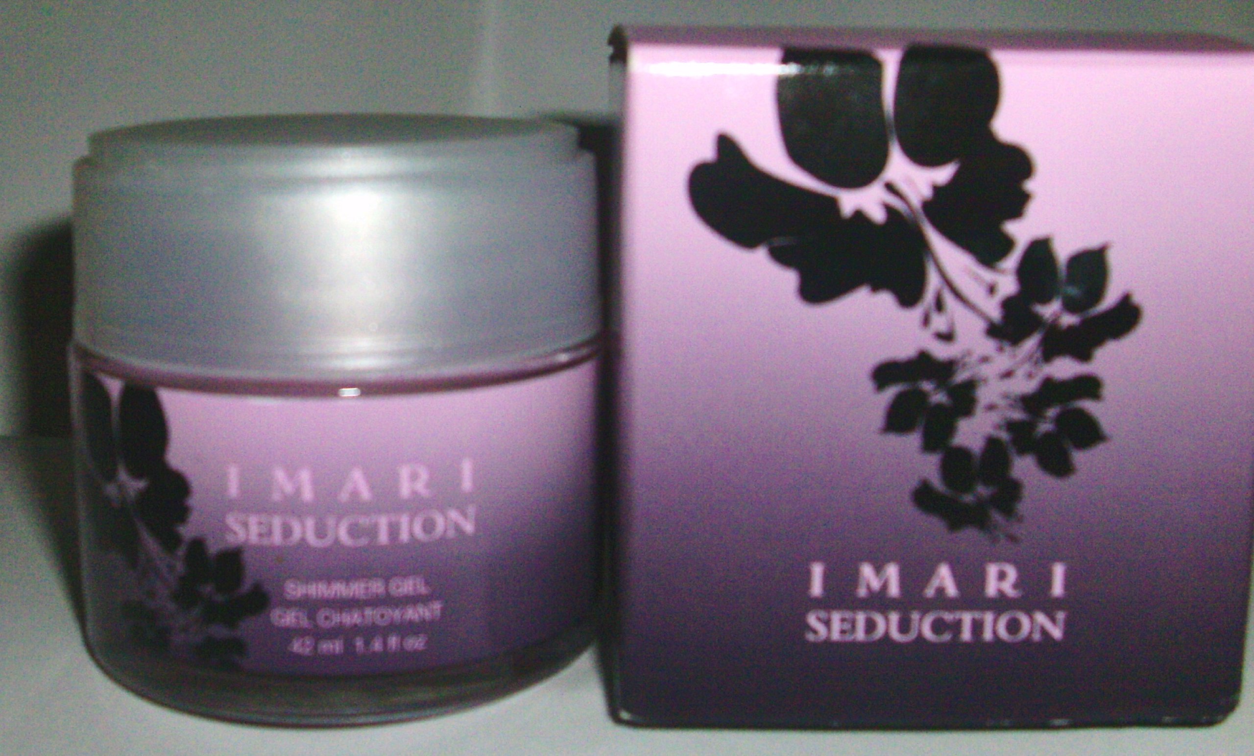 Avon Imari Seduction Shimmer Gel Fl Oz Desertcart Seychelles