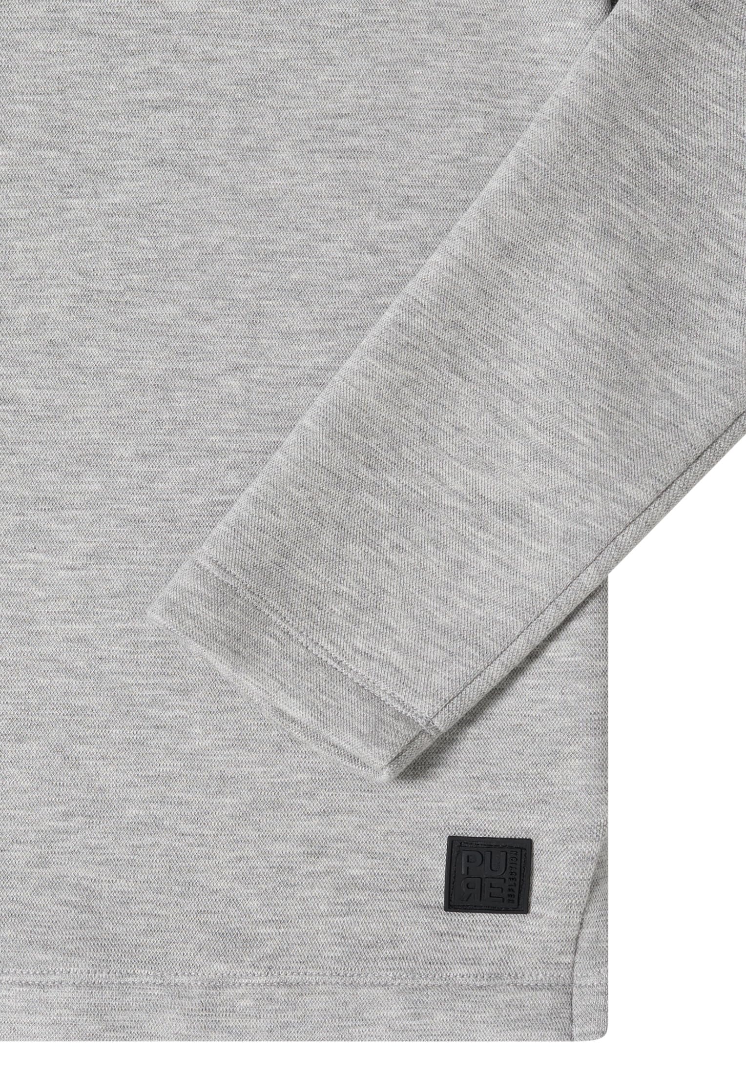 Damen Softes Piquée Shirt