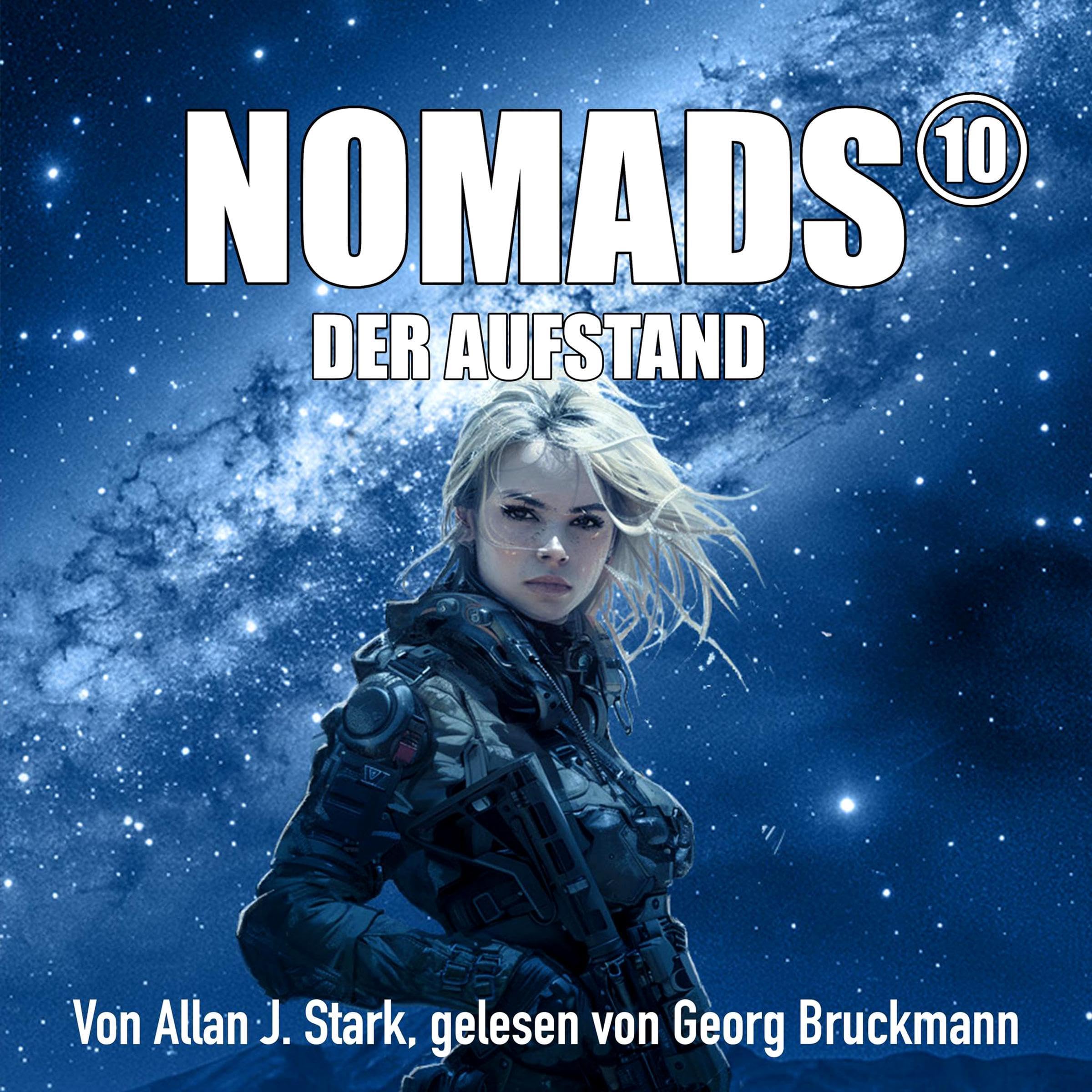 Cover art for Der Aufstand