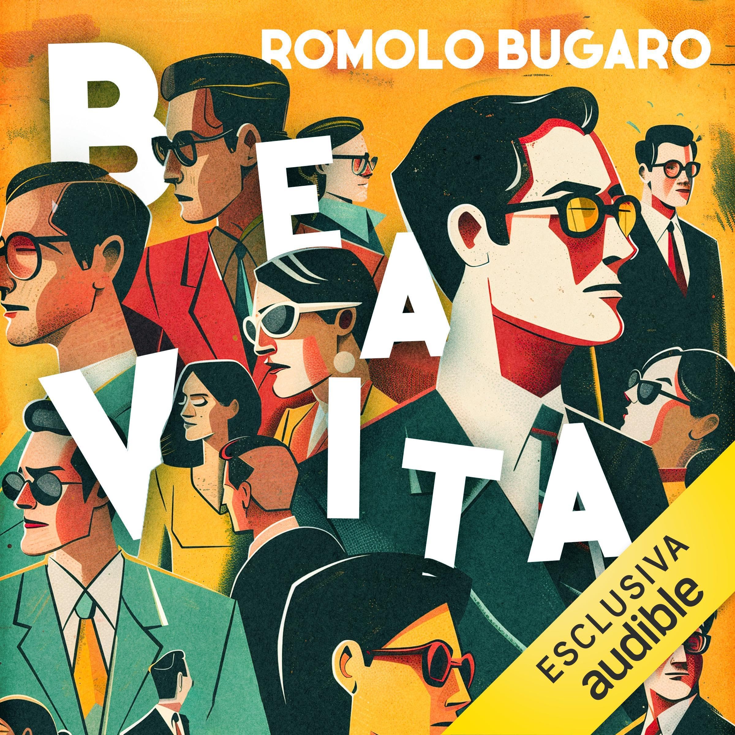 Bea vita!: Crudo Nordest