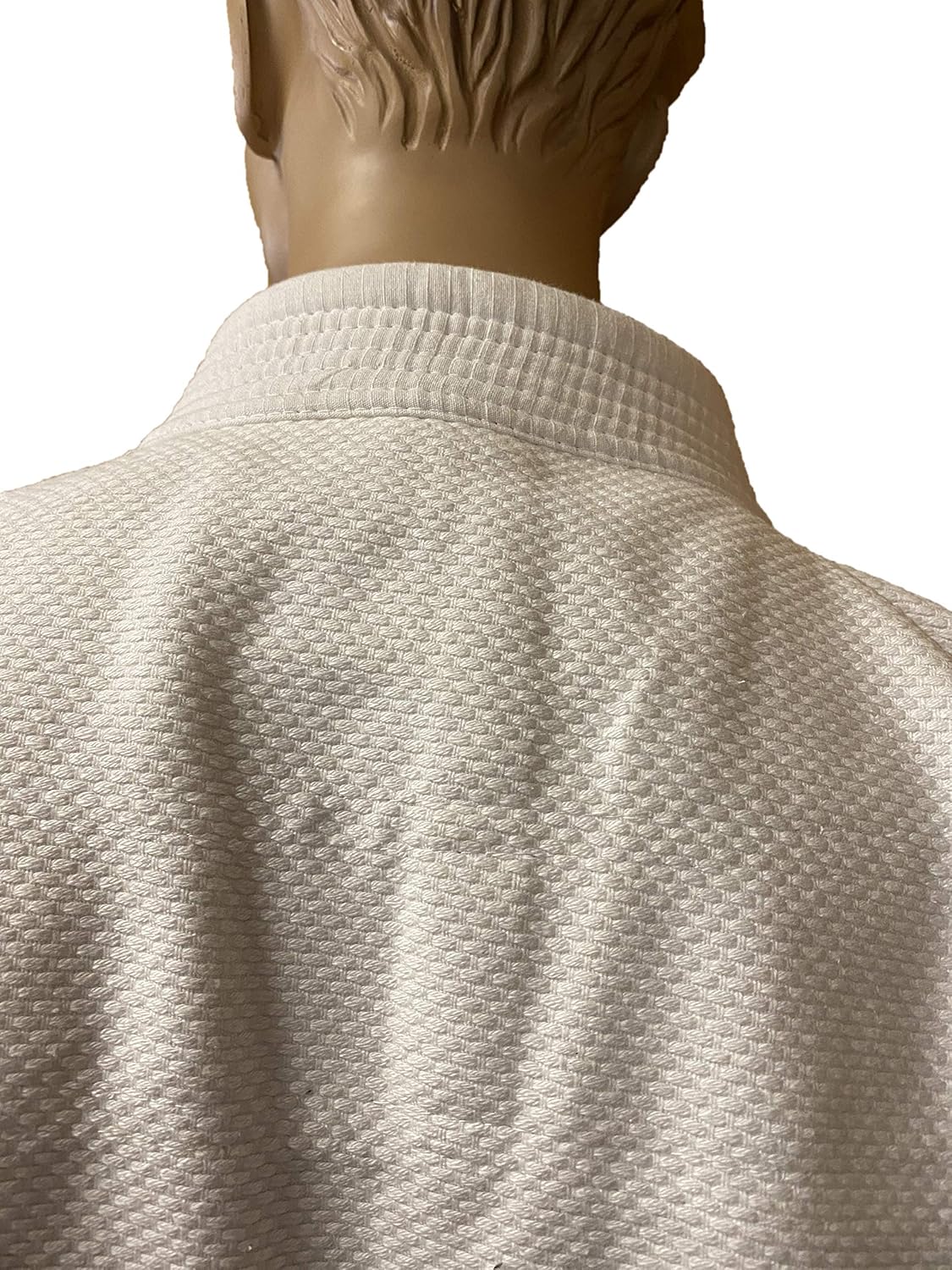 BJJ Jiu Jitsu Uniform | Competition Fighting Pre-Shrunk Soft Fabric White Martial Arts Training Uniforms