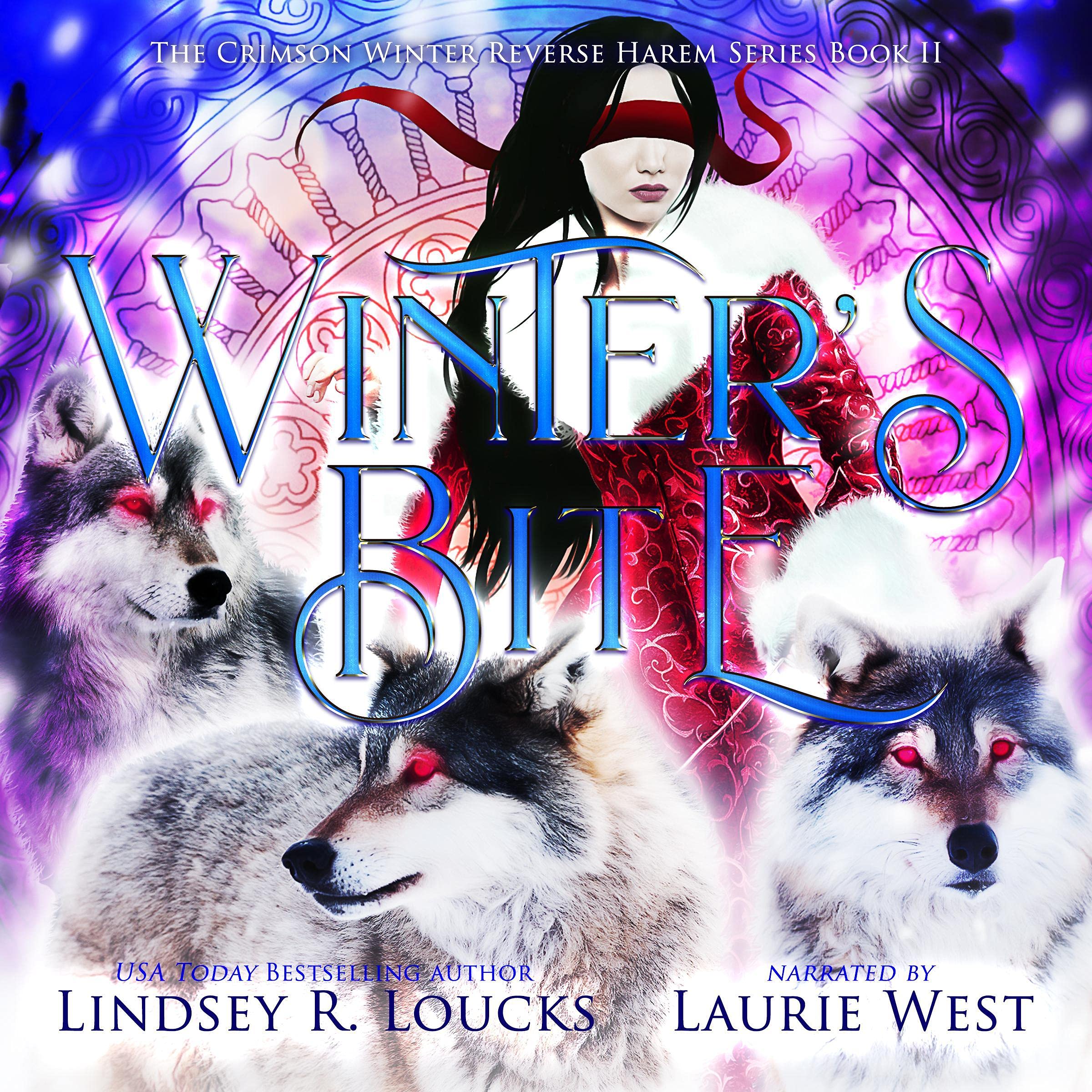 Cover art for Winter's Bite