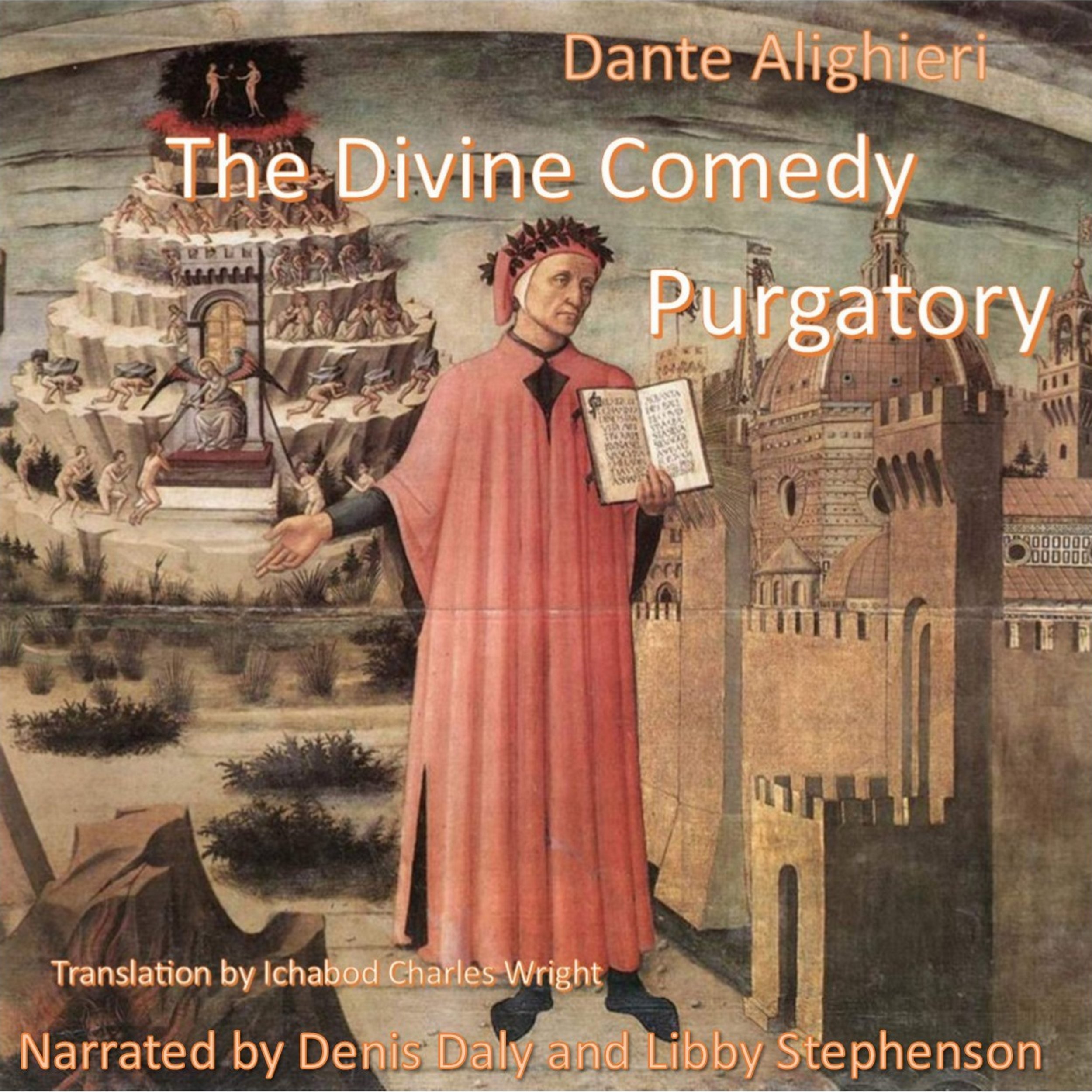 The Divine Comedy - Purgatorio
