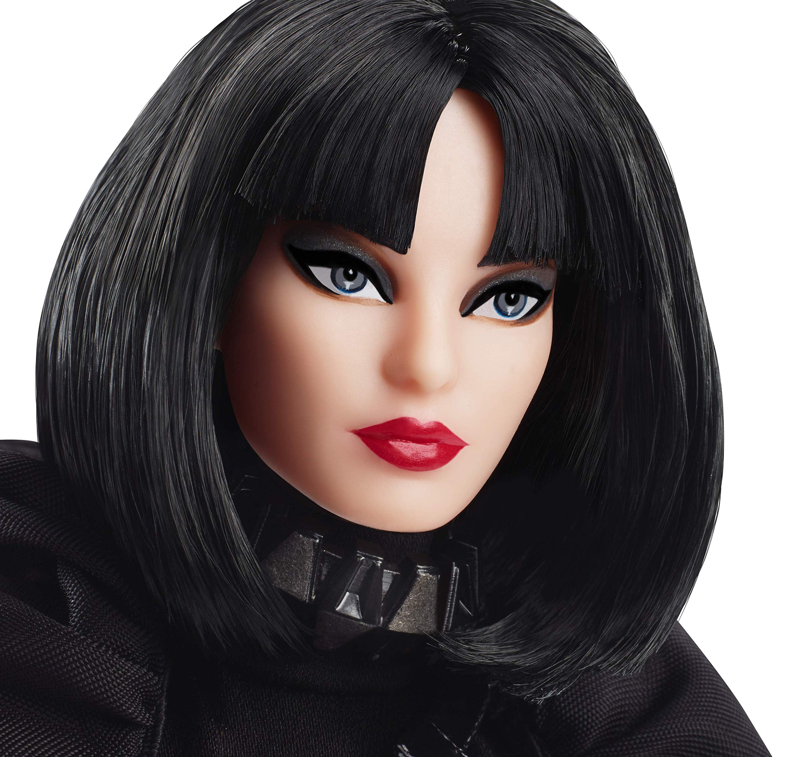 Barbie Signature Star Wars Dart Fener Bambola da Collezione per Bambini 6 + Anni, GHT80