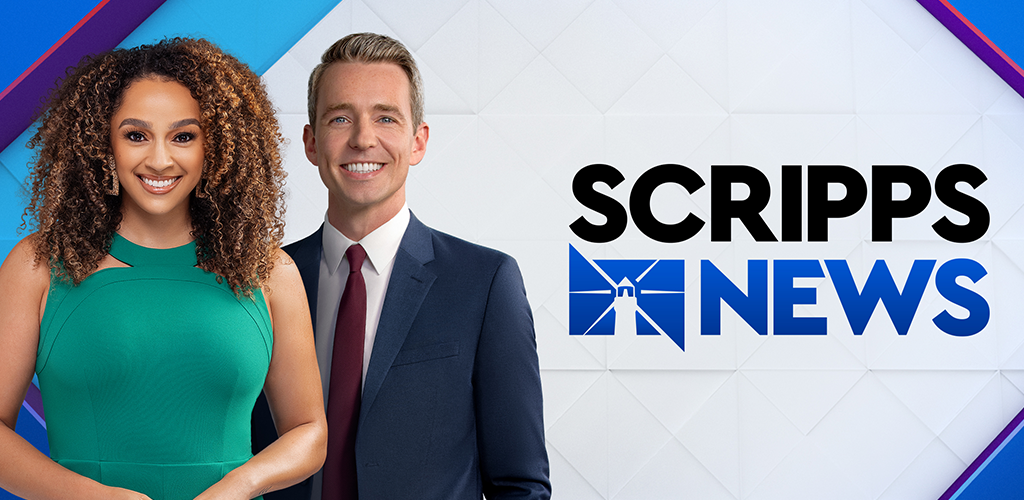 Scripps News - Fire TV - App on Amazon Appstore