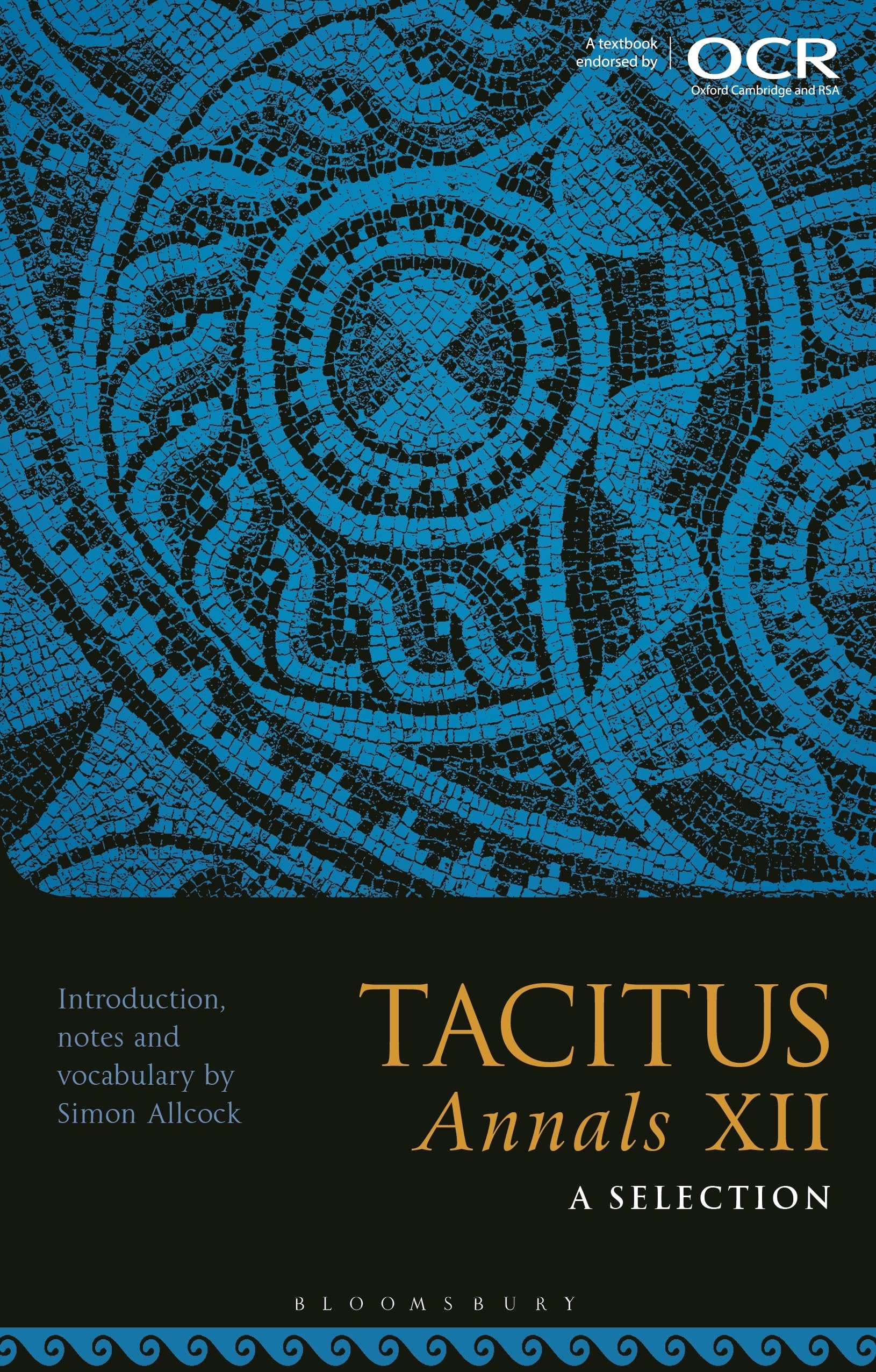 Tacitus, Annals XII: A Selection: 12