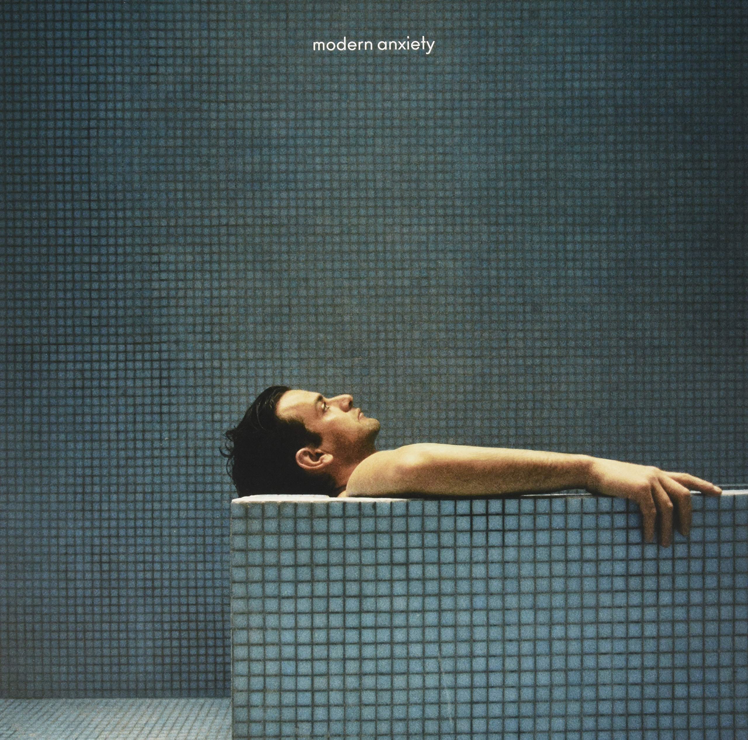 Modern Anxiety [VINYL]