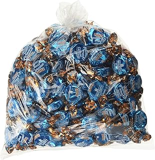 Walkers Salted Caramel Toffees, 1 kg