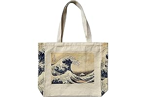 Japanese Tote Bag: Quintessential Fusion of Style and Functionality