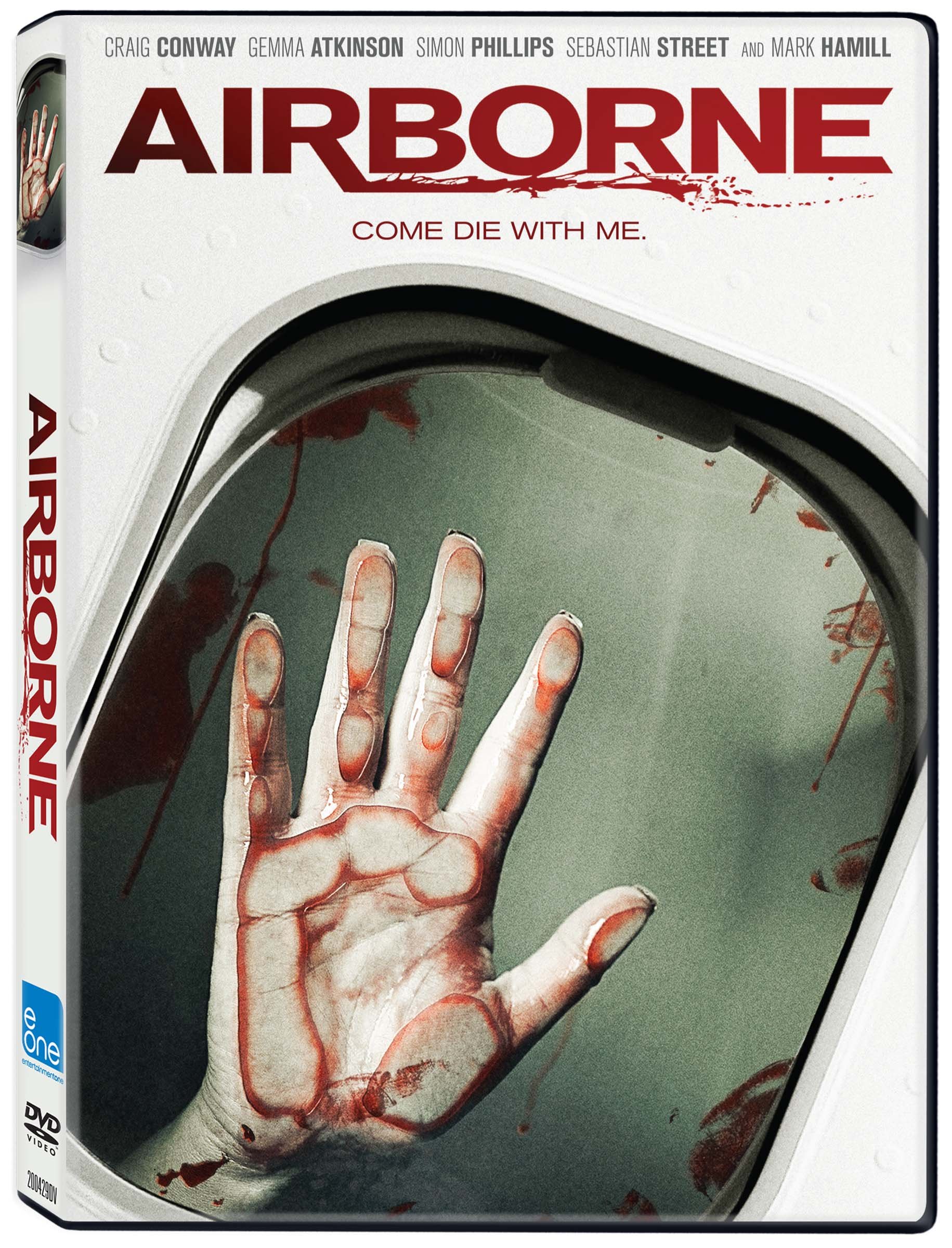 Airborne