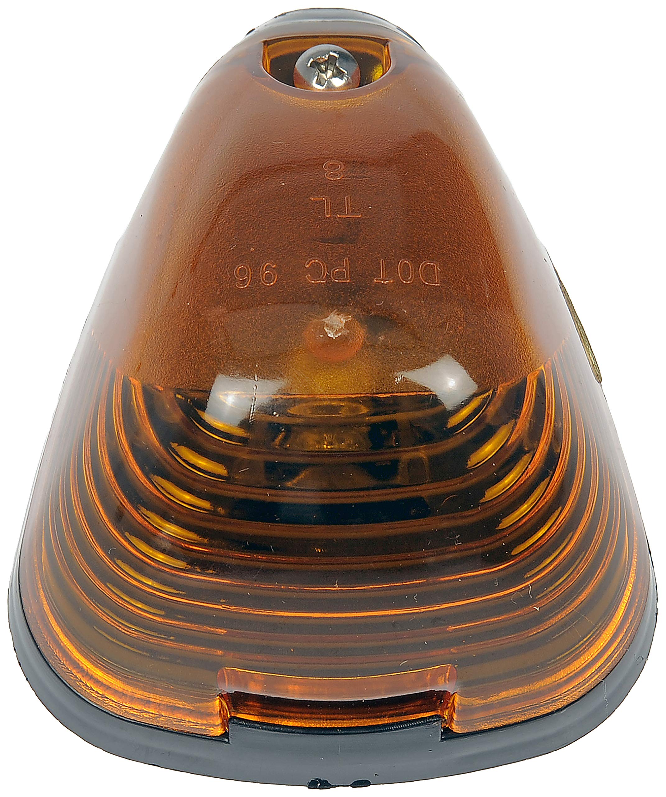 Amazon.com: Dorman 69994 Truck Cab Clearance Light Compatible with  