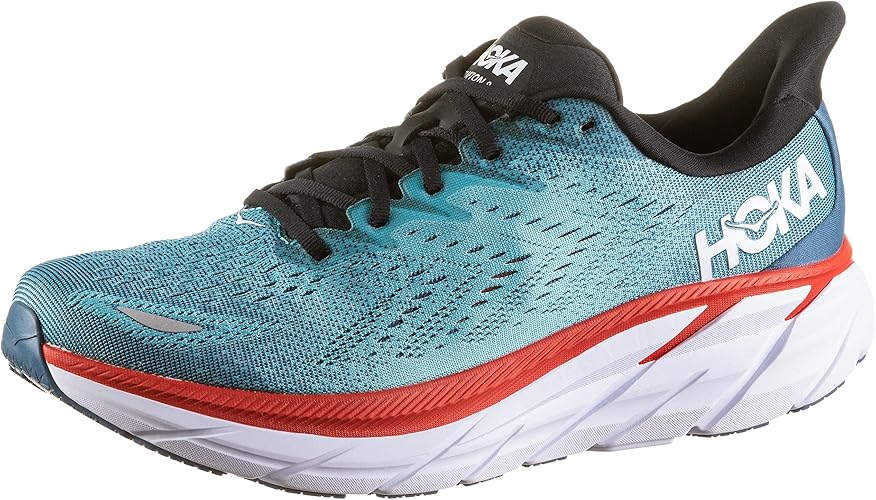 Hoka One Clifton 8, Running Shoes Hombre