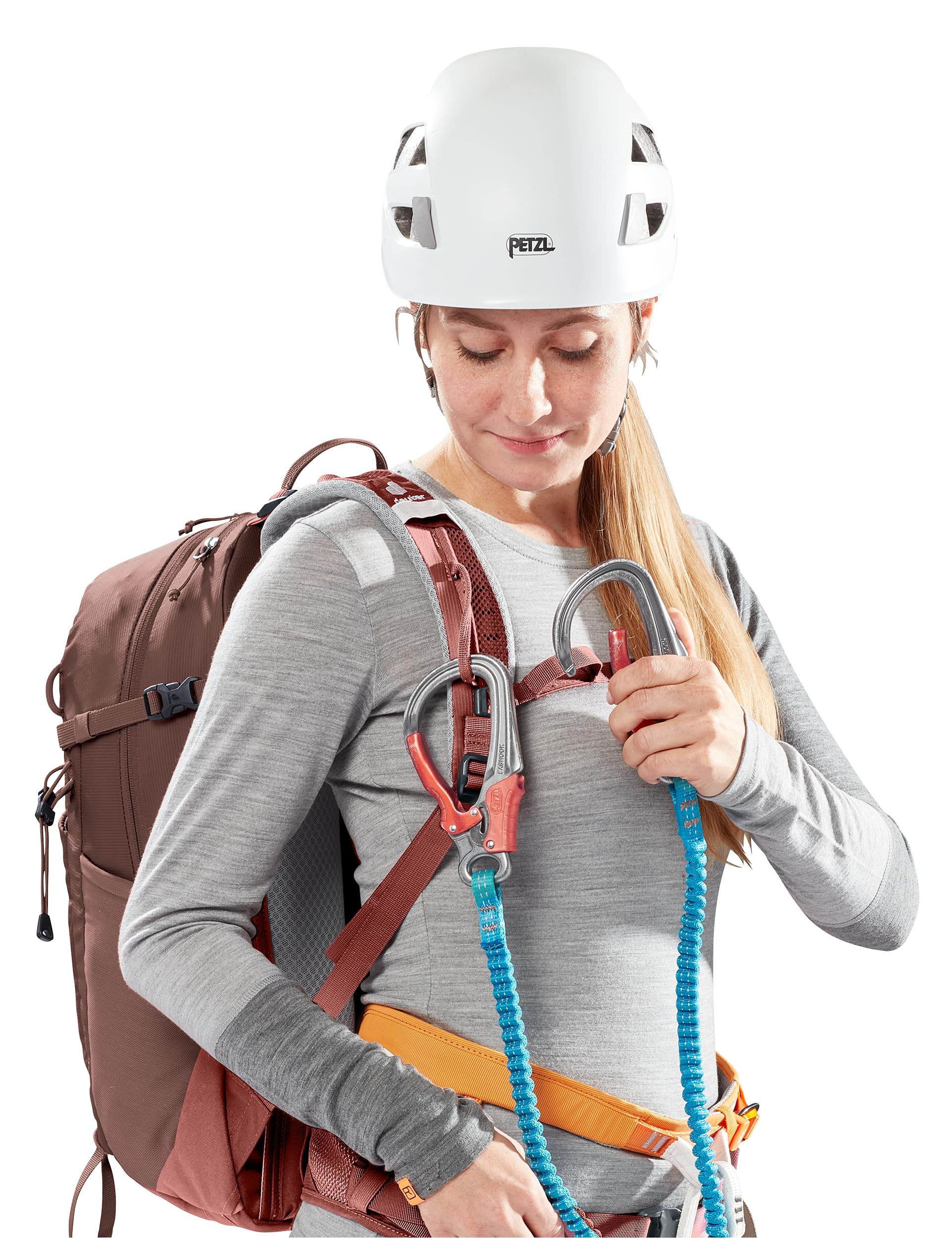 Deuter Trail 23 Sl Mochila de senderismo Mujer (Pack de 1)
