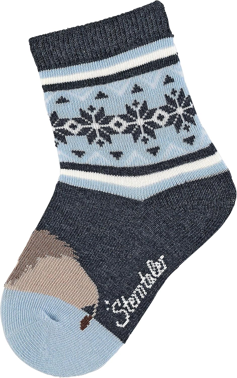 Sterntaler Baby Girls' Hosiery